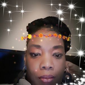 Meet your Posher, Katrina